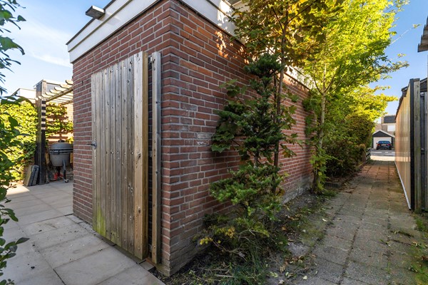 Medium property photo - It Apelhôf 10, 9074 BJ Hallum
